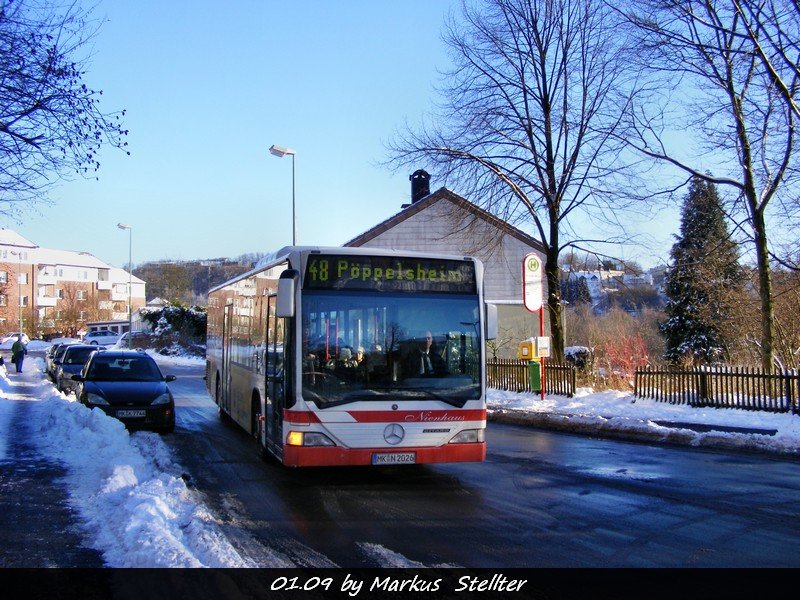 MK-N 2026 von Nienhaus in Ldenscheid